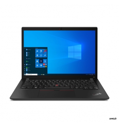 Lenovo ThinkPad X/X13s Gen 1/SD-8CXG3/13,3"/WUXGA/32GB/1TB SSD/Adreno/W11P/Black/3R