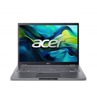 Acer Aspire 14/A14-51M-71YS/7-150U/14"/WUXGA/16GB/1TB SSD/Iris Xe/W11H/Gray/2R