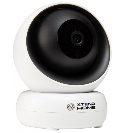 Xtend Home PTI100/ IP kamera/ Wi-Fi/ 4Mpx/ 2K/ otočná/ IR až 5 m/ Onvif/ Tuya CZ/SK