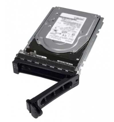 Dell/8TB/HDD/3.5"/SATA/7200 RPM/1R