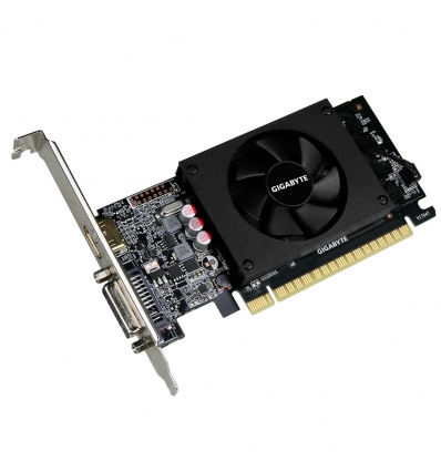 GIGABYTE GT 710 Ultra Durable 2 2GB DDR5