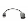 HP Displayport to HDMI True 4k Adapter