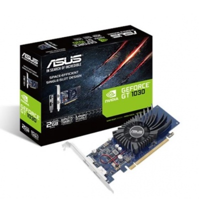 ASUS GT1030-2G-BRK