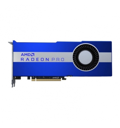 AMD Radeon Pro VII/16GB/HBM2