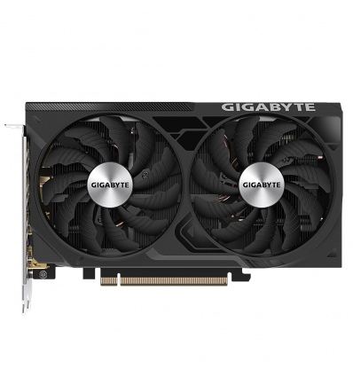 GIGABYTE GeForce RTX 4060 Ti WINDFORCE/OC/8GB/GDDR6