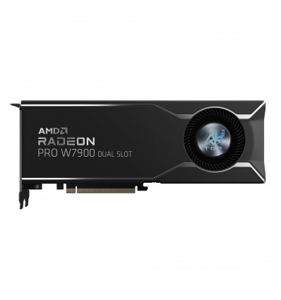 GIGABYTE Radeon PRO W7900 AI TOP/48GB/GDDR6