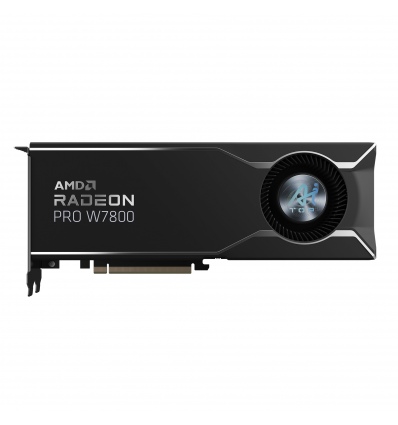 GIGABYTE Radeon PRO W7800 AI TOP/32GB/GDDR6