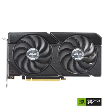 ASUS DUAL-RTX4060TI-O8G-EVO