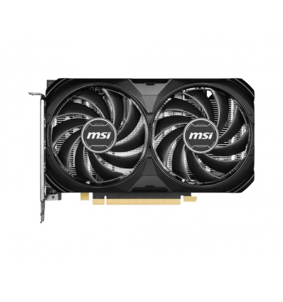 GeForce RTX 4060 Ti VENTUS 2X E1/OC/8GB/GDDR6