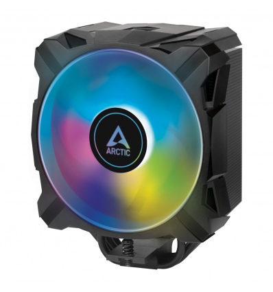 AKCE!!! - ARCTIC Freezer i35 ARGB – CPU Cooler for Intel