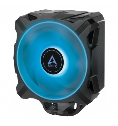 AKCE!!! - ARCTIC Freezer A35 RGB – CPU Cooler for AMD socket