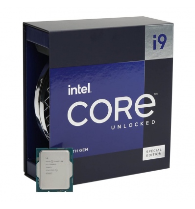 Intel/Core i9-13900KS/24-Core/3,2GHz/LGA1700