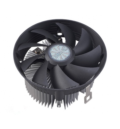 AKASA chladič CPU - AMD - 12 cm fan