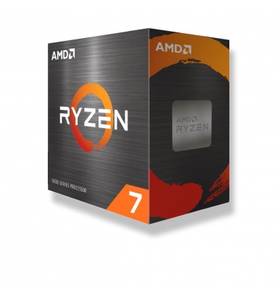 AMD/Ryzen 7-5800XT/8-Core/3,8GHz/AM4