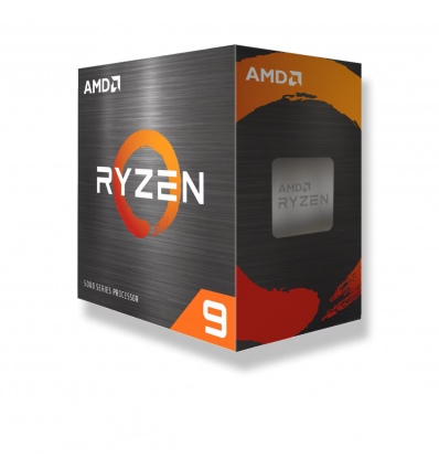 AMD/Ryzen 9-5900XT/16-Core/3,3GHz/AM4