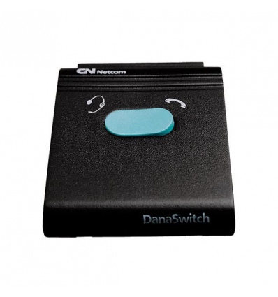 Jabra GN Dana Switch - dvojí odposlech