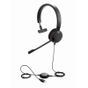 Jabra Evolve 30 II/Mono/Jack/Drát/MS/Černá