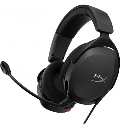 HyperX Cloud Stinger 2 Core/Stereo/Jack/Drát/Černá