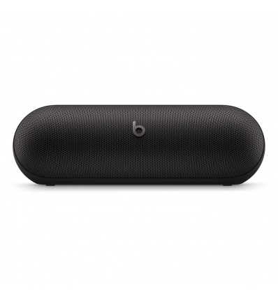 Beats Pill/Matte Black