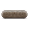 Beats Pill/Champagne Gold