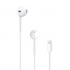 Apple EarPods/Lightning/Drát/Bílá