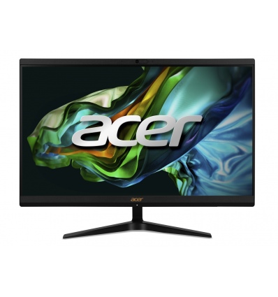 Acer Aspire/C24-1800/23,8"/FHD/i3-1305U/8GB/512GB SSD/UHD/W11H/Black/1R