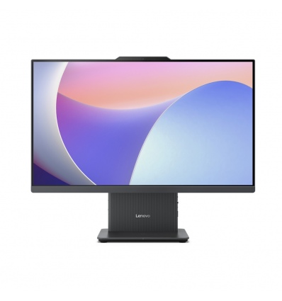 Lenovo IdeaCentre/AIO 24IRH9/23,8"/FHD/i3-1315U/8GB/1TB SSD/UHD/W11H/Grey/2R