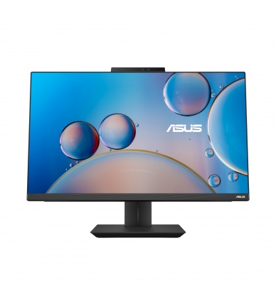 ASUS AiO/A5702WVA/27"/FHD/i7-1360P/32GB/1TB SSD/Iris Xe/W11P/Black/2R