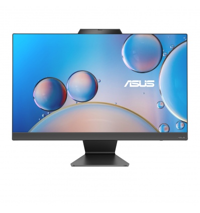 ASUS ExpertCenter/E3 AiO E3402/23,8"/FHD/i5-1335U/8GB/512GB SSD/Intel UHD/W11H/Black/2R