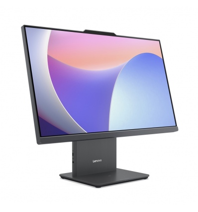 Lenovo IdeaCentre/AIO 24IRH9/23,8"/FHD/i3-1315U/8GB/512GB SSD/UHD/W11H/Grey/2R