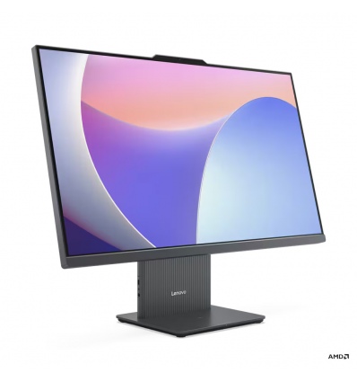 Lenovo IdeaCentre/AIO 27ARR9/27"/FHD/R3-7335U/16GB/512GB SSD/AMD int/W11H/Grey/2R