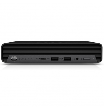 HP Elite/Mini 805 G8/Mini/R3PRO-5350GE/8GB/512GB SSD/AMD int/W11P/3RNBD