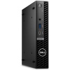 Dell Optiplex/7020/Micro/i3-12100T/8GB/512GB SSD/UHD 730/W11P/3RNBD