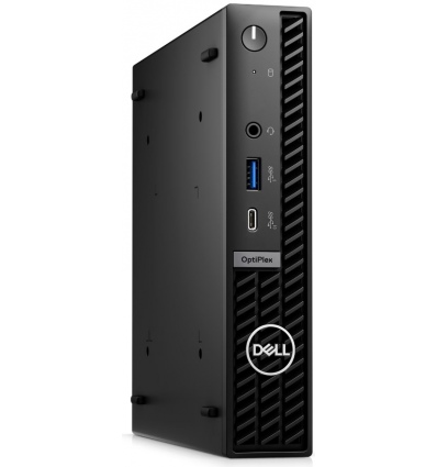 Dell Optiplex/7020/Micro/i5-12500T/8GB/512GB SSD/UHD 770/W11P/3RNBD