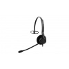 Jabra BIZ 2300/Mono/USB-C/Drát/Černá