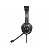 Sandberg PC sluchátka USB-C Chat Headset