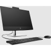 HP ProOne/440 G9/23,8"/FHD/i5-14500T/16GB/512GB SSD/UHD 770/DOS/Slv-Black/3RNBD