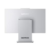 Lenovo IdeaCentre/AIO 24IRH9/23,8"/FHD/U300/8GB/256GB SSD/UHD Xe/W11H/Grey/2R