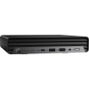 HP Elite/Mini 805 G8/Mini/R5-5600GE/8GB/512GB SSD/AMD int/W11P/3RNBD