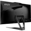 MSI PRO/AP222T 13M-243EU/21,5"/FHD/T/i5-13400/8GB/512GB SSD/UHD 730/W11H/Black/2R