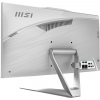 MSI PRO/AP222T 13M-006EU/21,5"/FHD/T/i3-13100/8GB/256GB SSD/UHD 730/W11H/White/2R