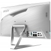 MSI PRO/AP222T 13M-244EU/21,5"/FHD/T/i5-13400/8GB/512GB SSD/UHD 730/W11H/White/2R