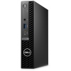 Dell Optiplex/7020/Micro/i3-12100T/8GB/512GB SSD/UHD 730/W11P/3RNBD