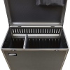 DICOTA Trolley for 14 Laptops, EU version