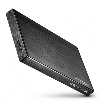 AXAGON EE25-XA6, USB 3.2 Gen 1 - SATA 6G, 2.5" externí ALINE box