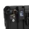 DICOTA Charging Case Trolley 14 Tablets