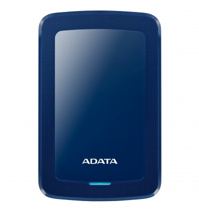 ADATA HV300/2TB/HDD/Externí/2.5"/Modrá/3R