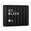 WD Black/5TB/HDD/Externí/2.5"/Černá/3R