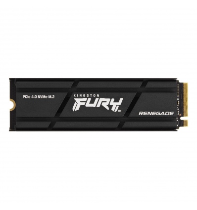 Kingston Fury/500GB/SSD/M.2 NVMe/Černá/Heatsink/5R