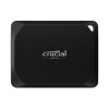 Crucial X10 Pro/1TB/SSD/Externí/Černá/5R